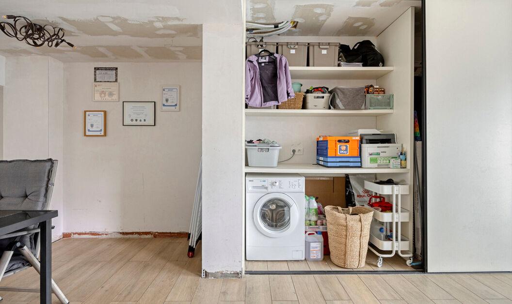 Huis te koop in Puurs-Sint-Amands