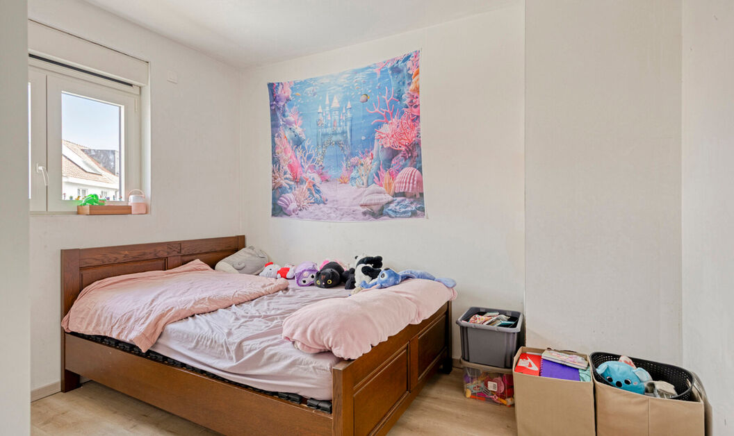 Huis te koop in Puurs-Sint-Amands