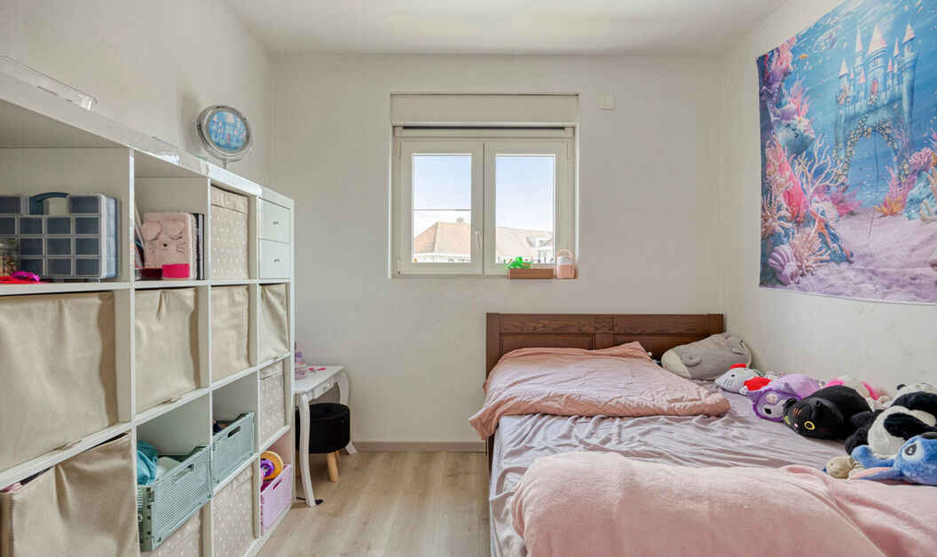 Huis te koop in Puurs-Sint-Amands