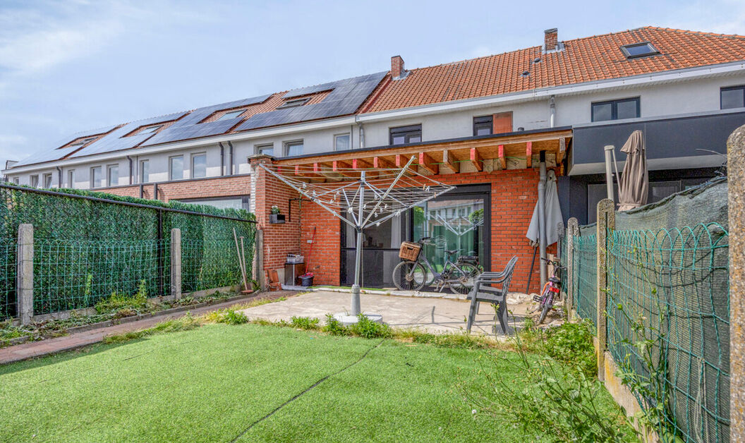 Huis te koop in Puurs-Sint-Amands
