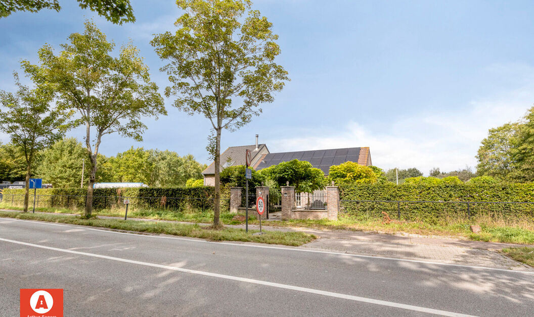 Huis te koop in Puurs-Sint-Amands