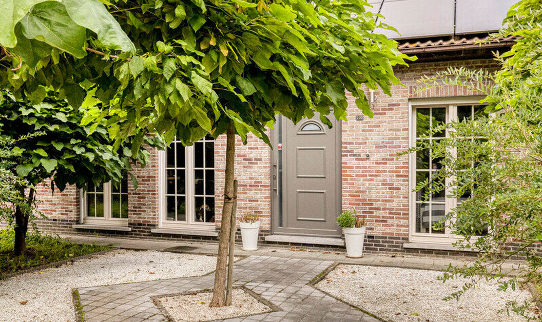 Huis te koop in Puurs-Sint-Amands