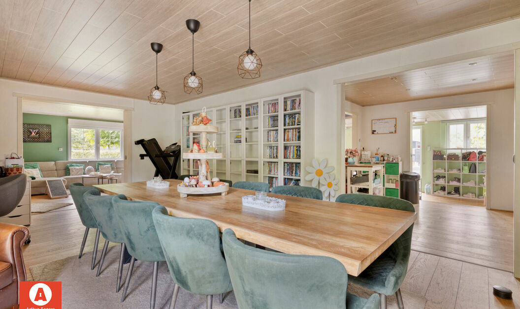 Huis te koop in Puurs-Sint-Amands