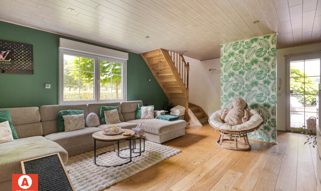 Huis te koop in Puurs-Sint-Amands