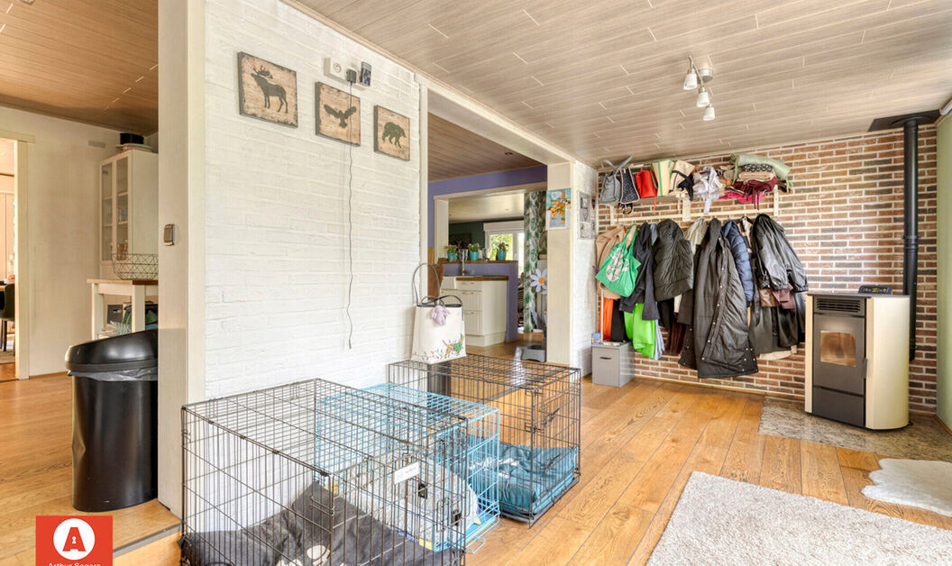 Huis te koop in Puurs-Sint-Amands