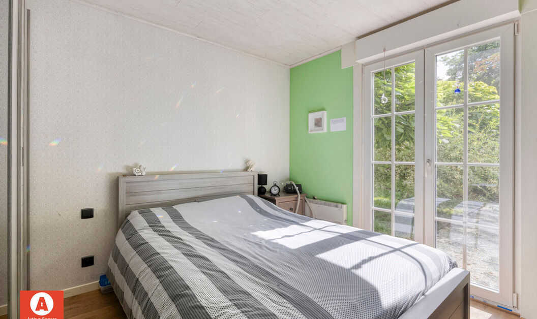 Huis te koop in Puurs-Sint-Amands
