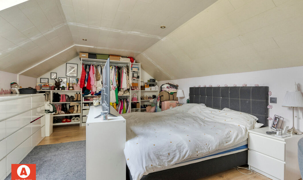Huis te koop in Puurs-Sint-Amands
