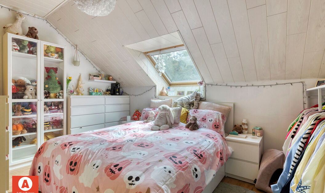 Huis te koop in Puurs-Sint-Amands