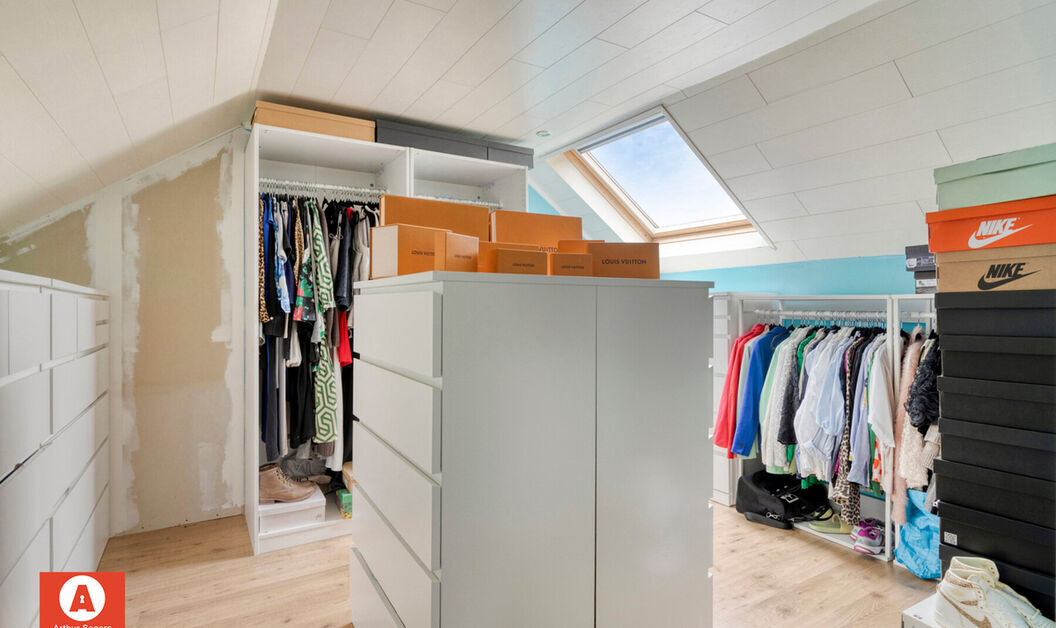 Huis te koop in Puurs-Sint-Amands