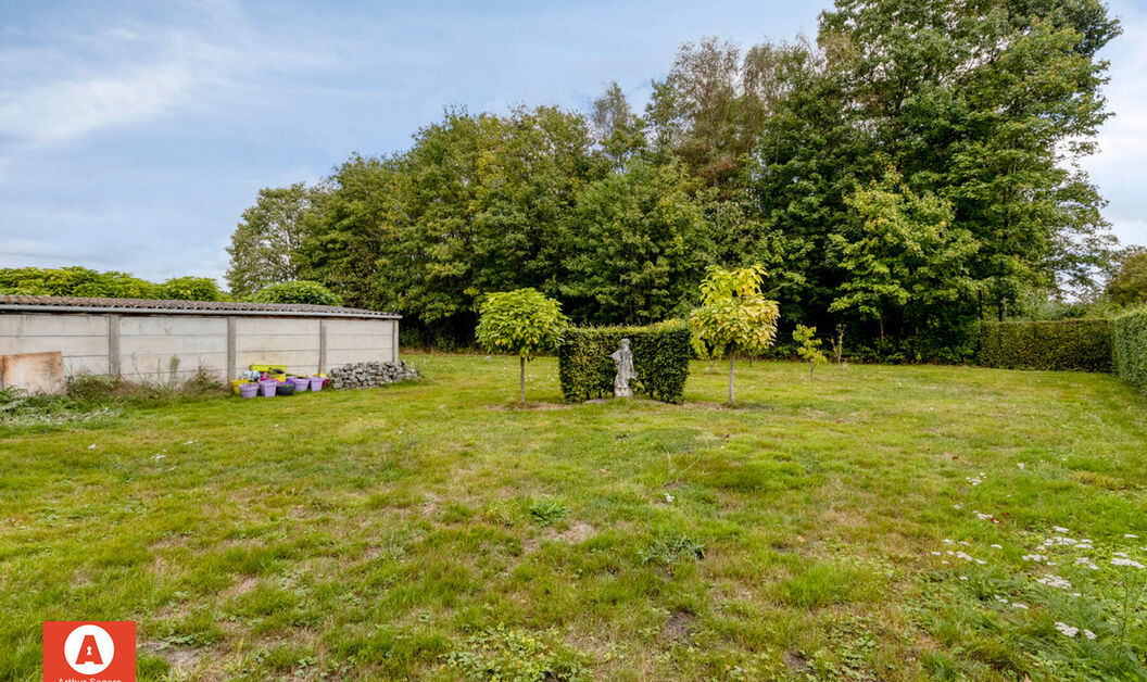 Huis te koop in Puurs-Sint-Amands