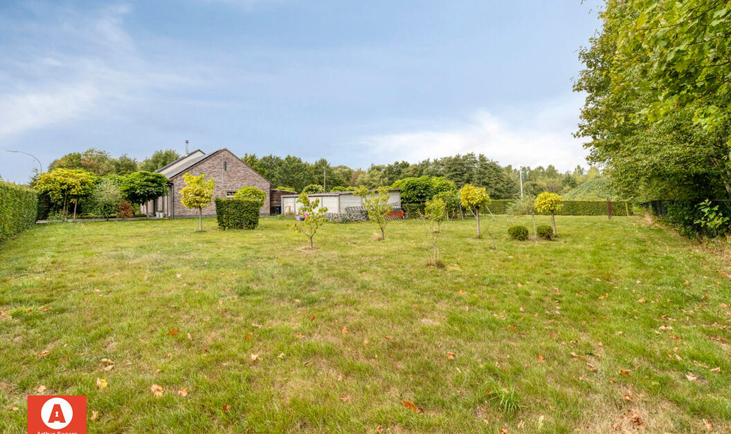Huis te koop in Puurs-Sint-Amands