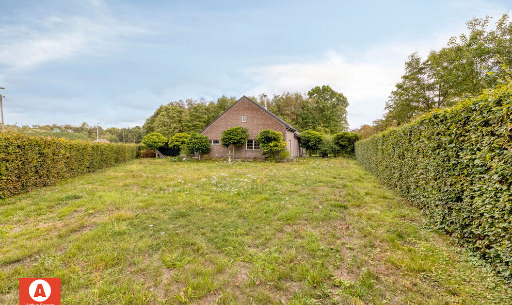 Huis te koop in Puurs-Sint-Amands