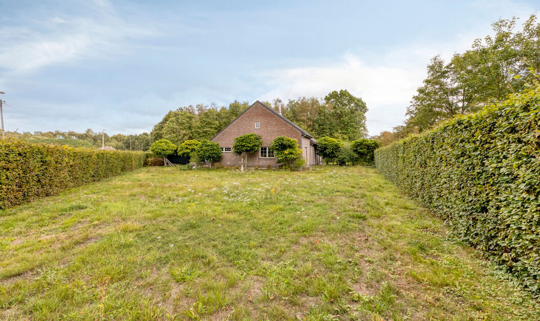 Huis te koop in Puurs-Sint-Amands