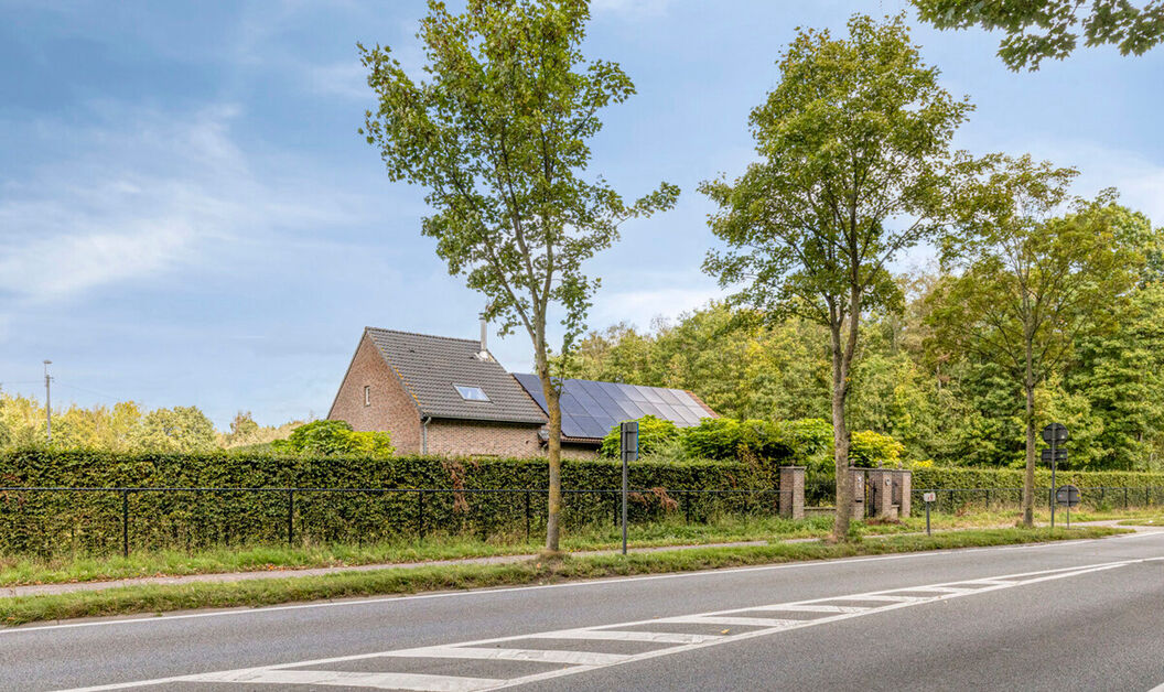 Huis te koop in Puurs-Sint-Amands