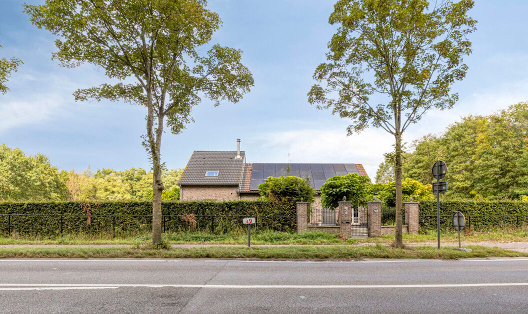 Huis te koop in Puurs-Sint-Amands
