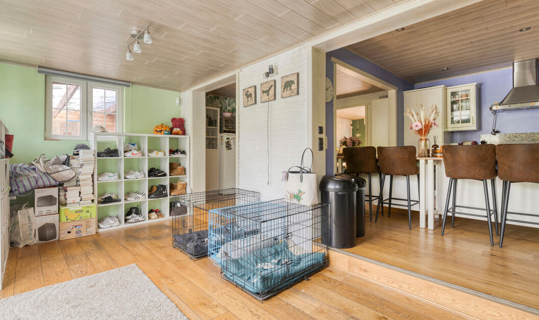 Huis te koop in Puurs-Sint-Amands