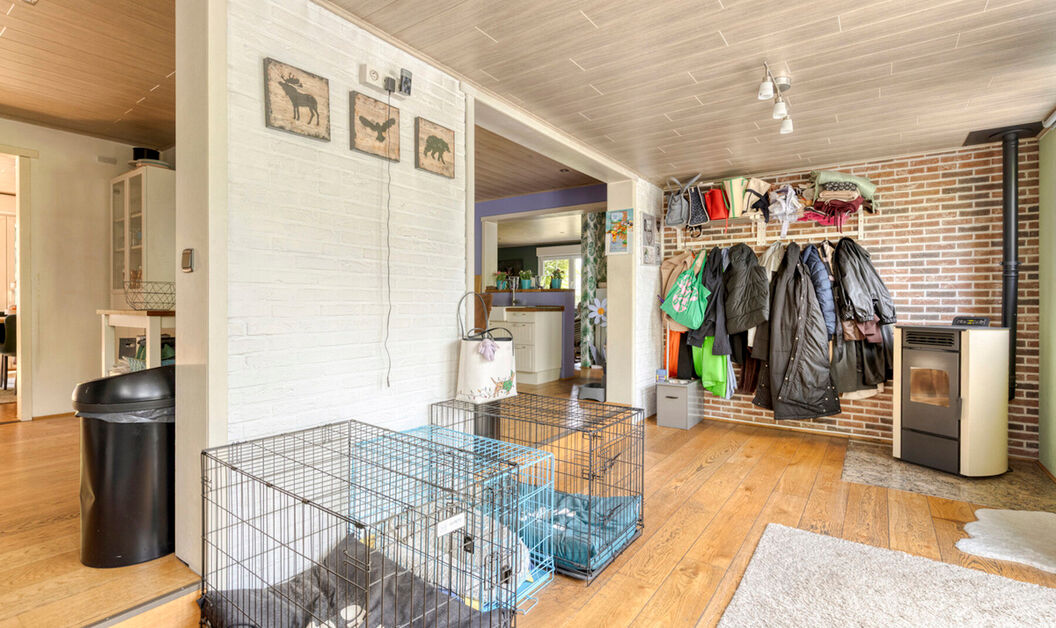 Huis te koop in Puurs-Sint-Amands