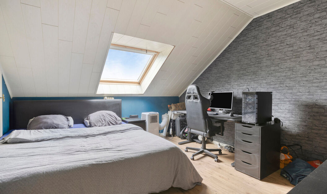 Huis te koop in Puurs-Sint-Amands
