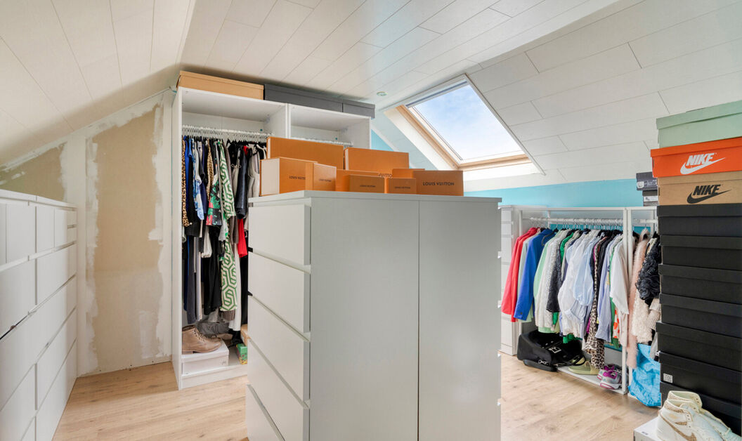 Huis te koop in Puurs-Sint-Amands