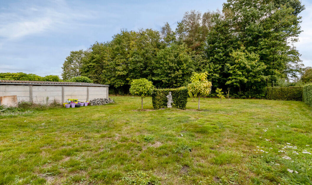 Huis te koop in Puurs-Sint-Amands