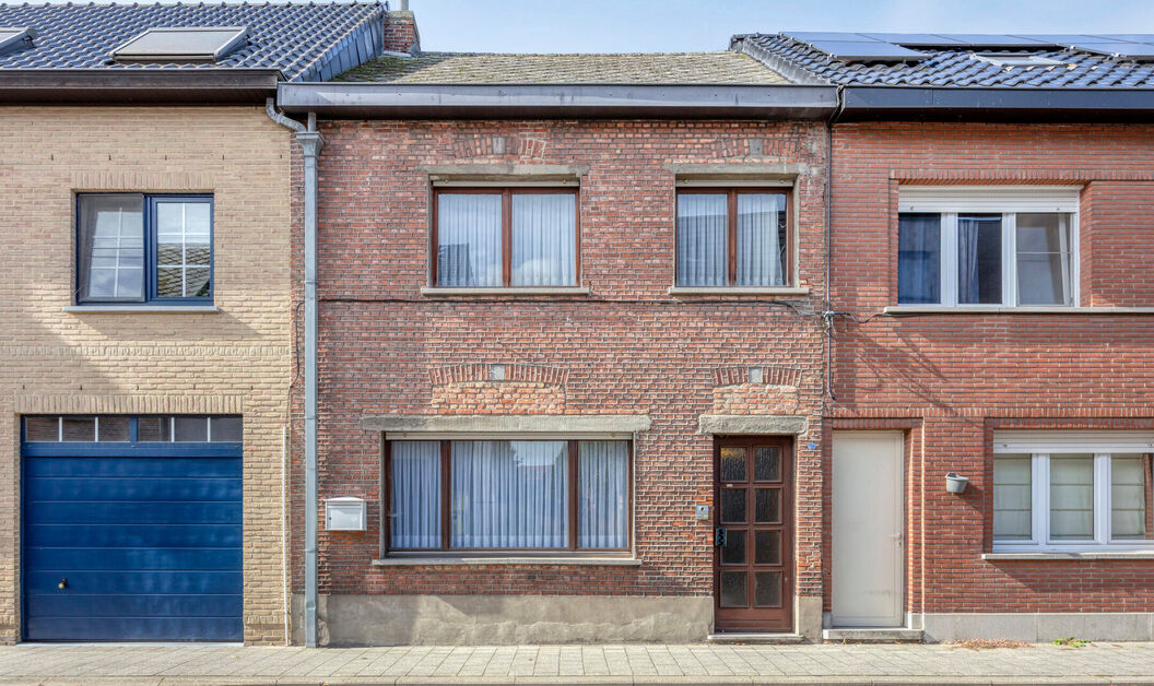 Huis te koop in Puurs-Sint-Amands