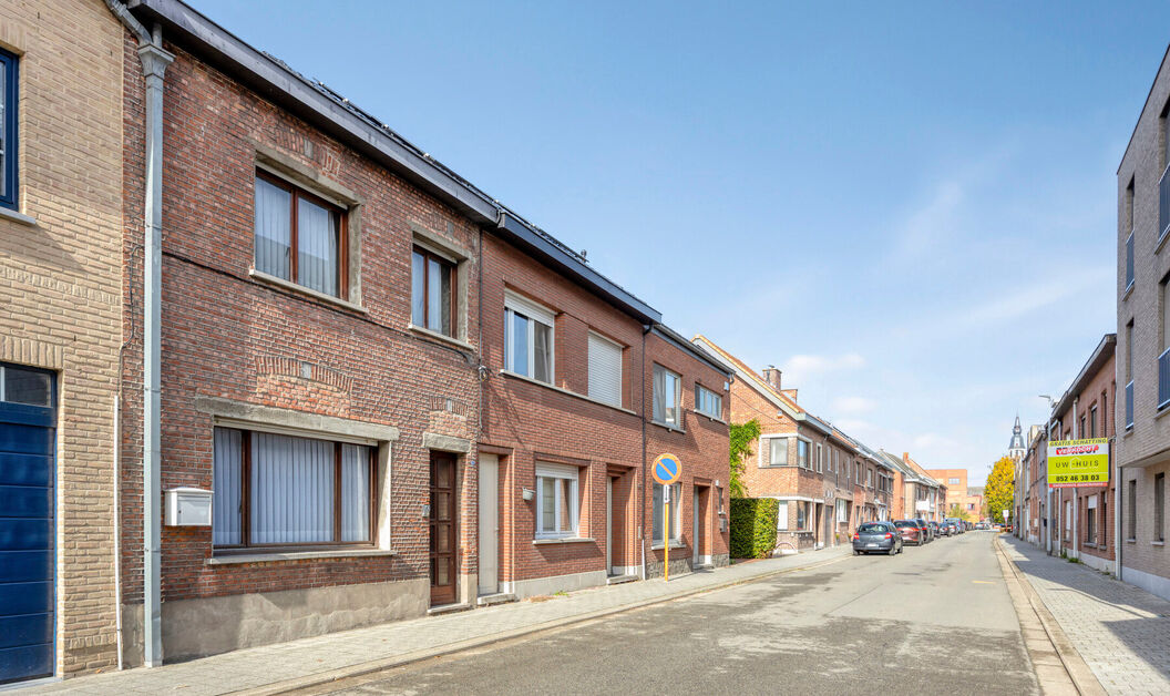 Huis te koop in Puurs-Sint-Amands