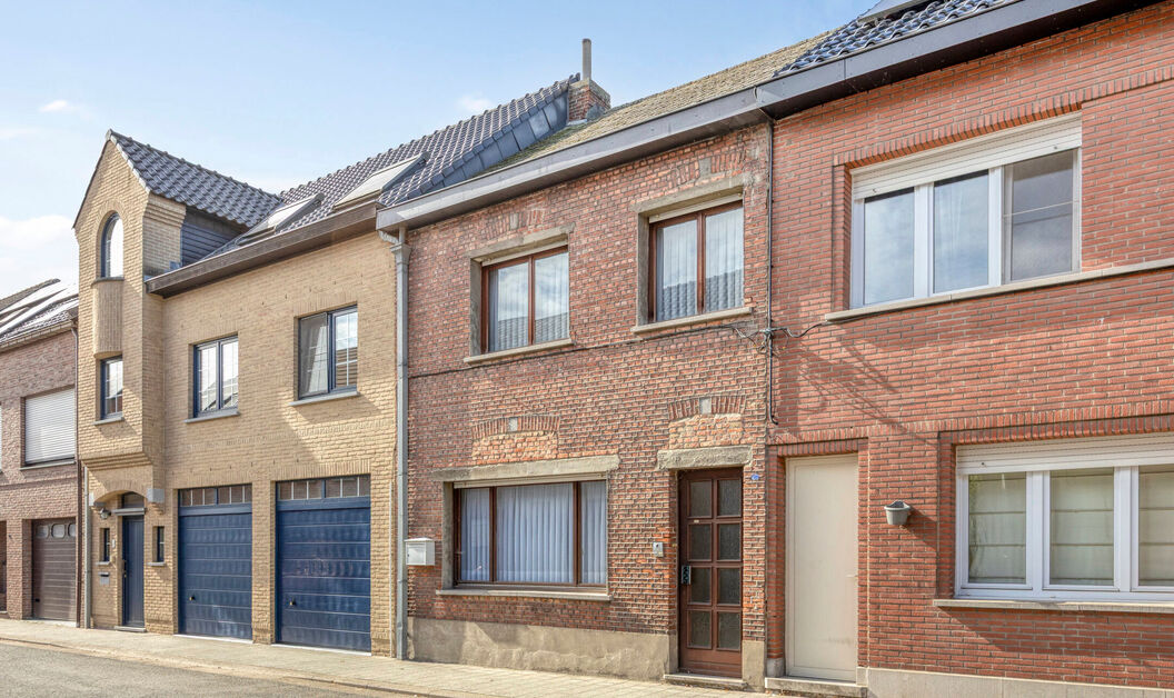 Huis te koop in Puurs-Sint-Amands