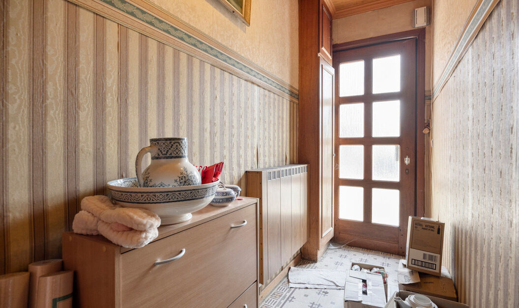 Huis te koop in Puurs-Sint-Amands