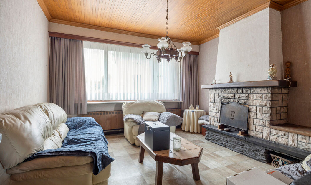 Huis te koop in Puurs-Sint-Amands