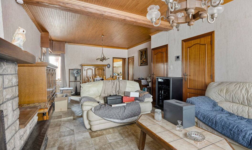 Huis te koop in Puurs-Sint-Amands