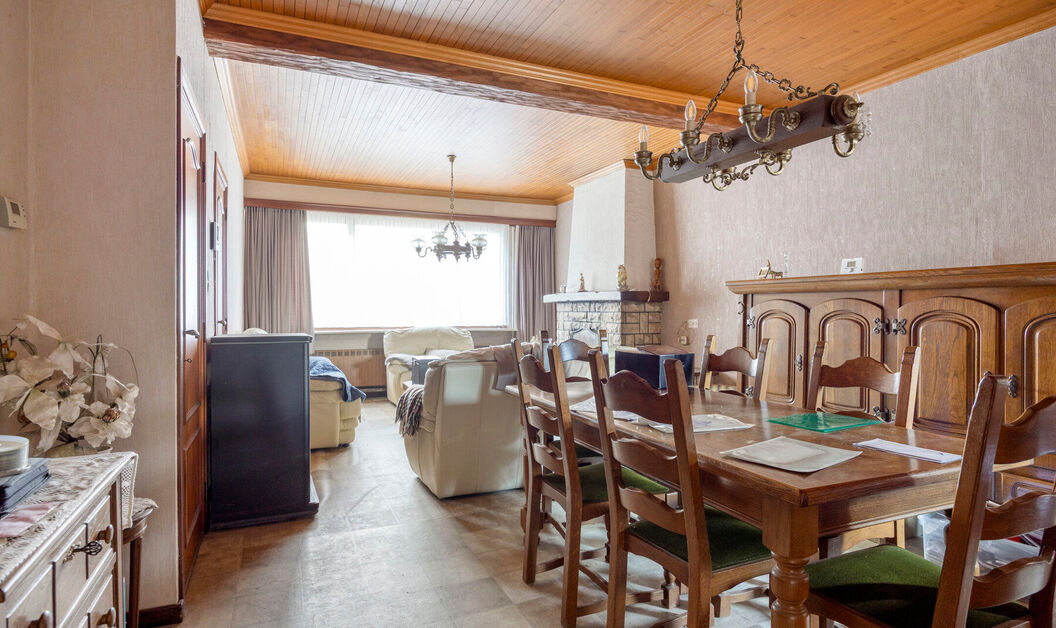Huis te koop in Puurs-Sint-Amands
