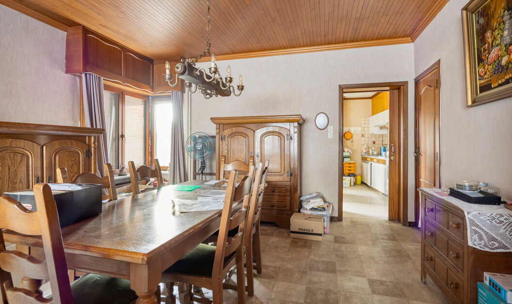 Huis te koop in Puurs-Sint-Amands