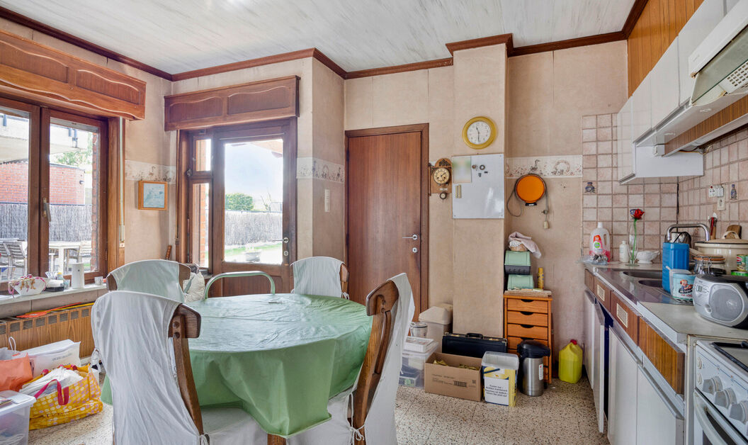 Huis te koop in Puurs-Sint-Amands