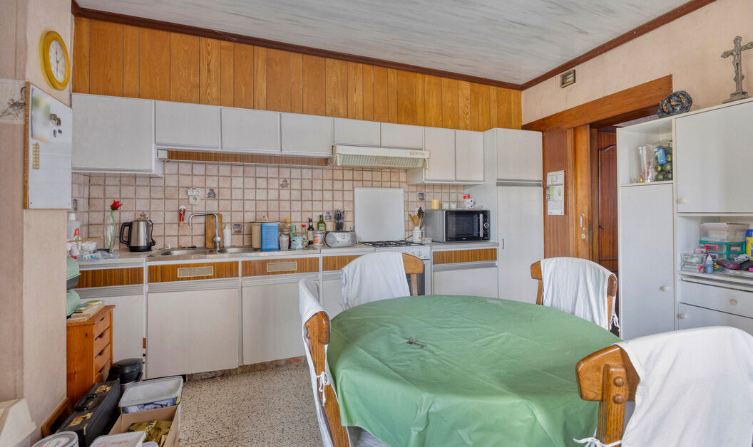 Huis te koop in Puurs-Sint-Amands