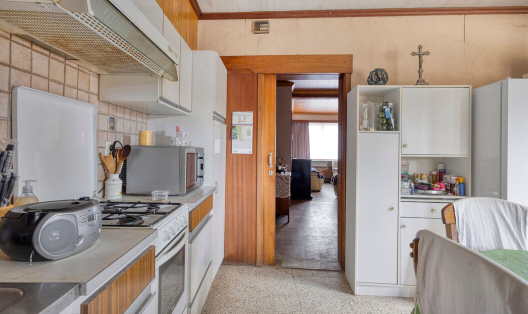 Huis te koop in Puurs-Sint-Amands
