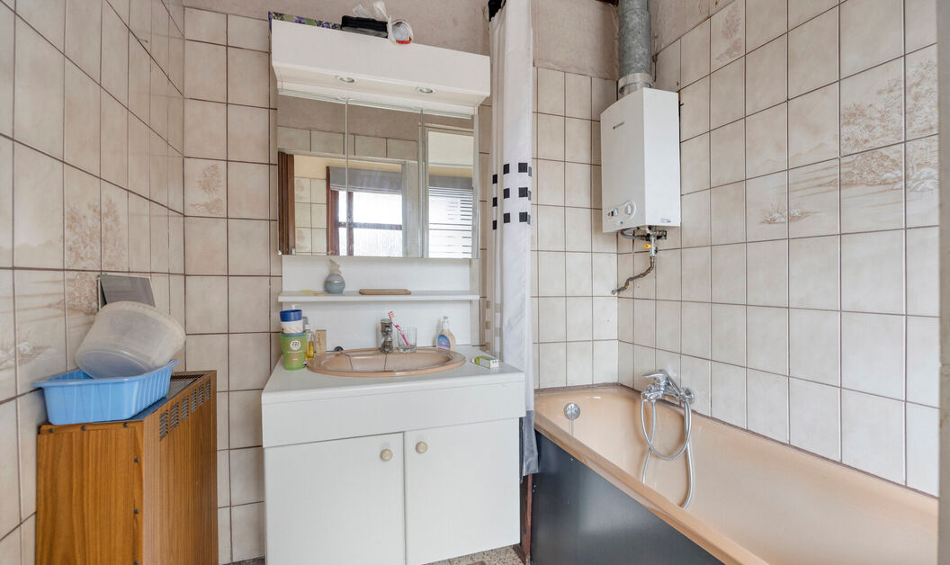 Huis te koop in Puurs-Sint-Amands