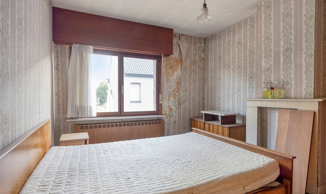 Huis te koop in Puurs-Sint-Amands