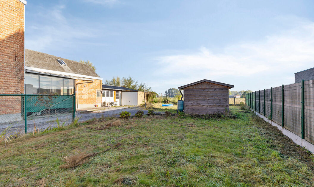 Huis te koop in Puurs-Sint-Amands