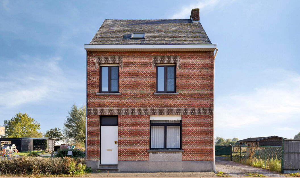 Huis te koop in Puurs-Sint-Amands