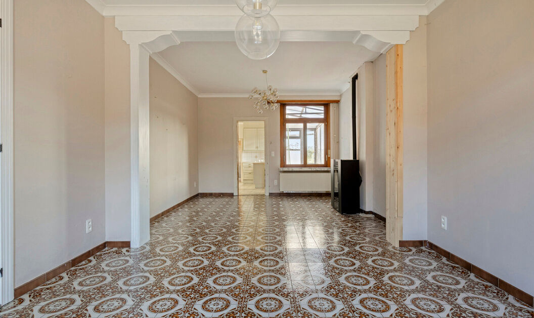Huis te koop in Puurs-Sint-Amands