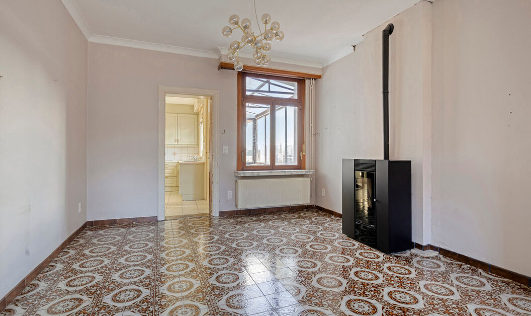 Huis te koop in Puurs-Sint-Amands