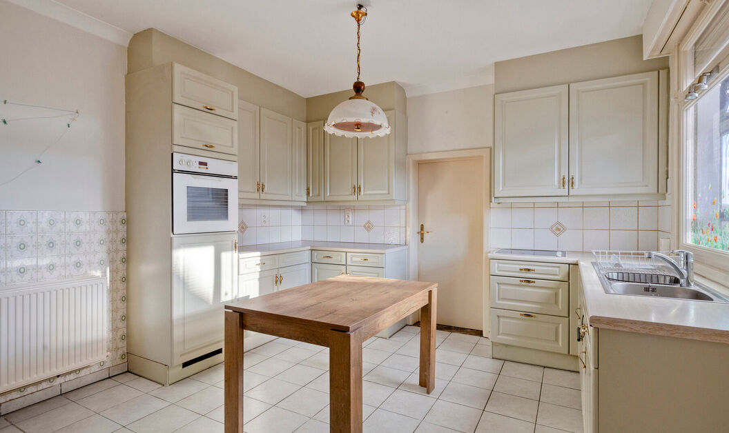 Huis te koop in Puurs-Sint-Amands
