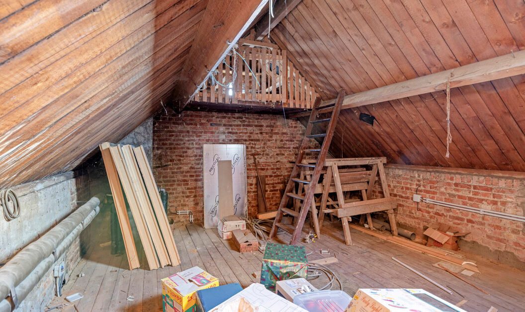 Huis te koop in Puurs-Sint-Amands
