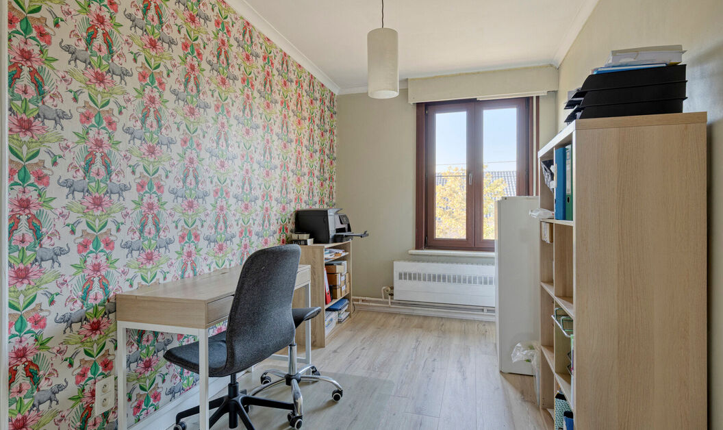 Huis te koop in Puurs-Sint-Amands
