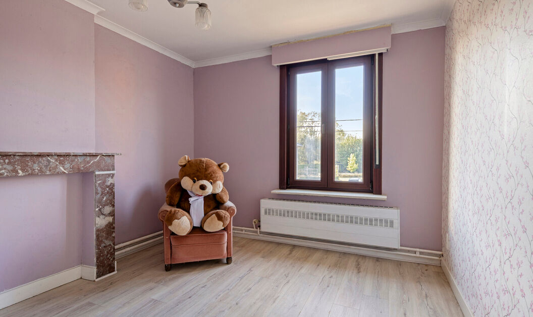Huis te koop in Puurs-Sint-Amands