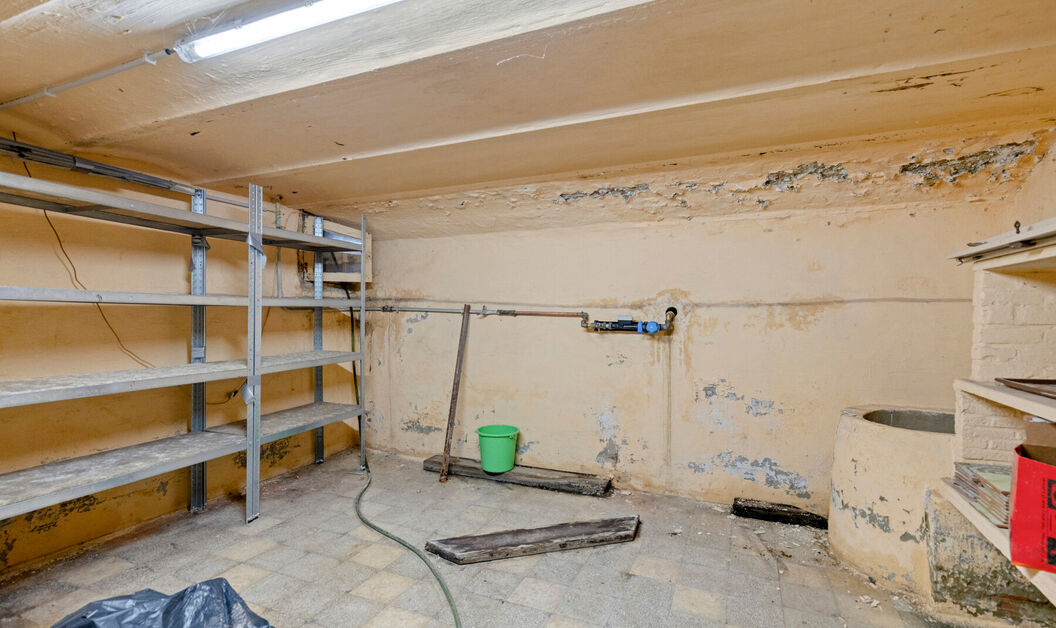 Huis te koop in Puurs-Sint-Amands