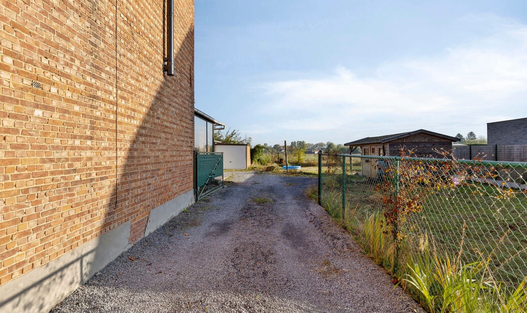 Huis te koop in Puurs-Sint-Amands