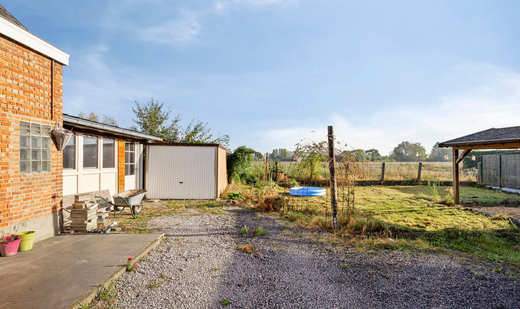 Huis te koop in Puurs-Sint-Amands