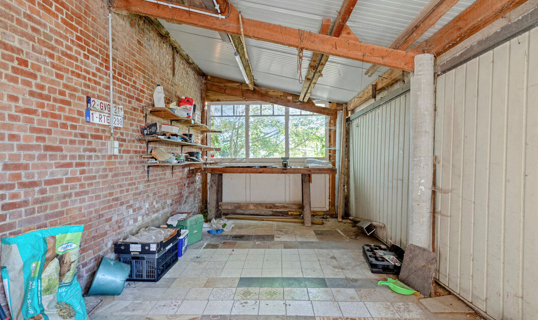 Huis te koop in Puurs-Sint-Amands
