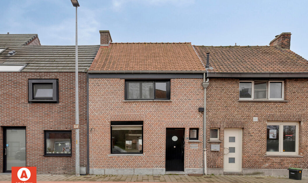 Huis te koop in Sint-Amands